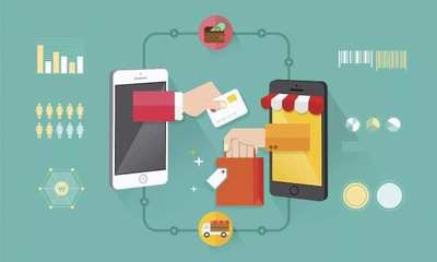 B端互聯(lián)網(wǎng)零售 阿里的新零售之謎與騰訊的產(chǎn)業(yè)互聯(lián)網(wǎng)之變