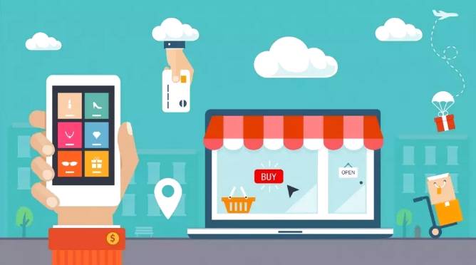 引入互聯網思維，成就家居零售新模式——美克美家家居新零售開啟行業新思路