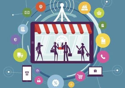 實體店互聯(lián)網(wǎng)項目 重塑零售業(yè)的新模式