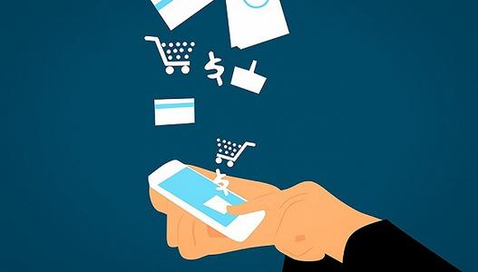 新零售社群營銷 互聯網零售的變革與機遇