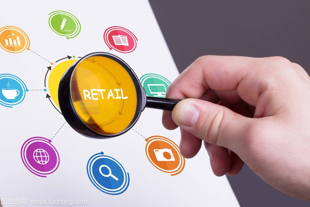 商務、技術、互聯網與網絡 解析互聯網零售的核心概念