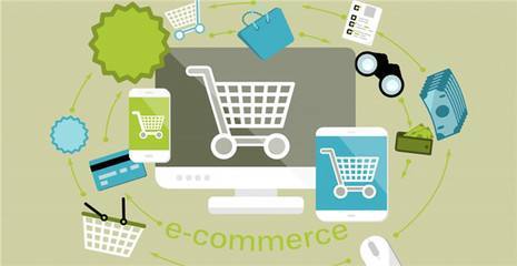 電商不只是淘寶京東 探索多元化的互聯(lián)網(wǎng)零售格局