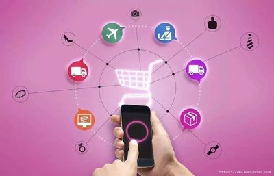 未來已來——2019年年底零售業(yè)新趨勢解析