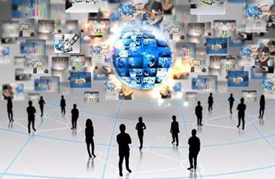 從傳統(tǒng)零售到互聯(lián)網(wǎng)新零售 一場(chǎng)由技術(shù)驅(qū)動(dòng)的商業(yè)變革