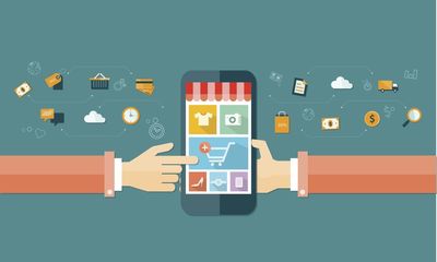 巨頭貼身肉搏 萬(wàn)億新零售市場(chǎng)的競(jìng)爭(zhēng)格局與未來(lái)切割之道